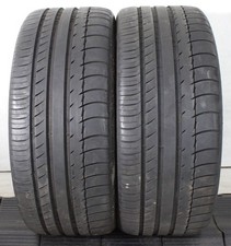 2 pneumatici estivi 275/45R20