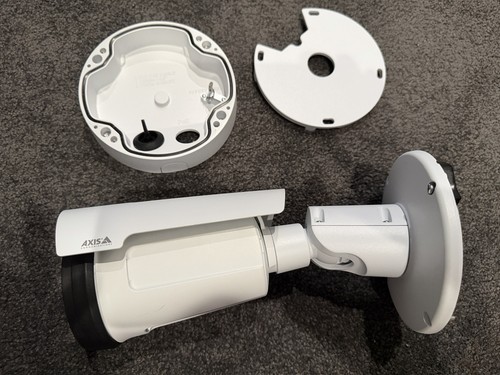 Axis communications p1465 - axis,