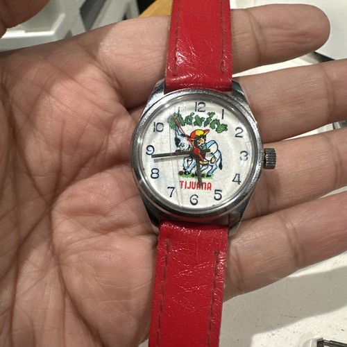 Orologio unisex mexico tijuana - unisex,