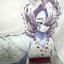 Supporto acrilico base DVD