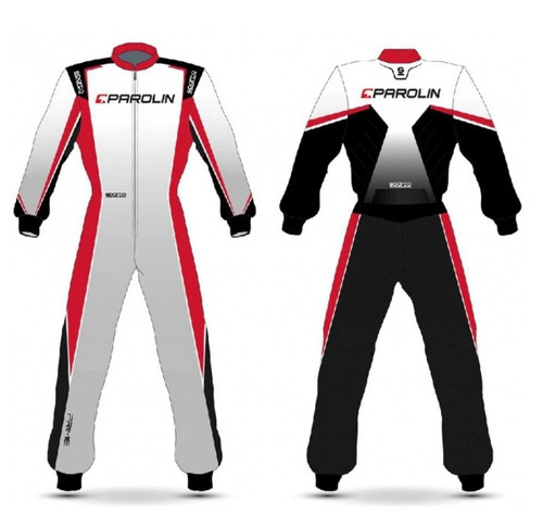 Mono kart parolin - mono,