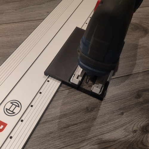 Adattatore guida per - 🔧,