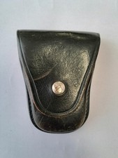 Porta manette da cinturone - carabinieri 