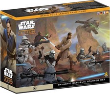 Star Wars: Legion Galactic