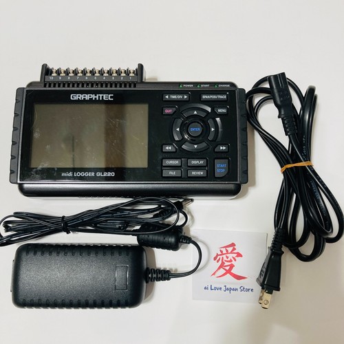 Graphtec gl220 midi - graphtec,