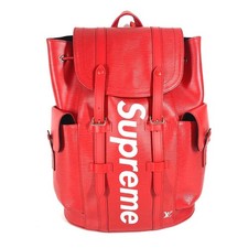 LOUIS VUITTON  M53414 SUPREME