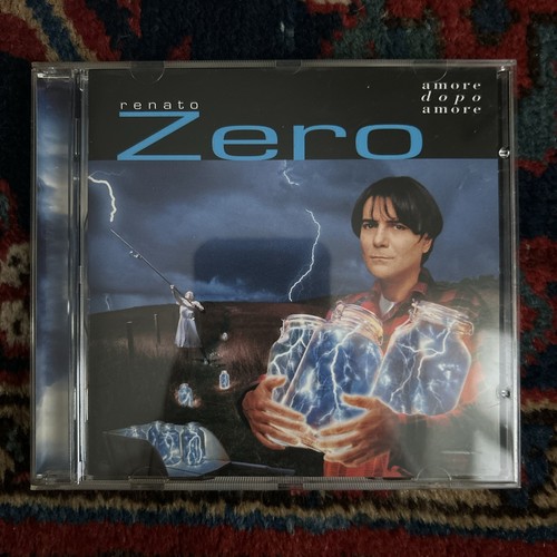 Renato zero amore - renato,