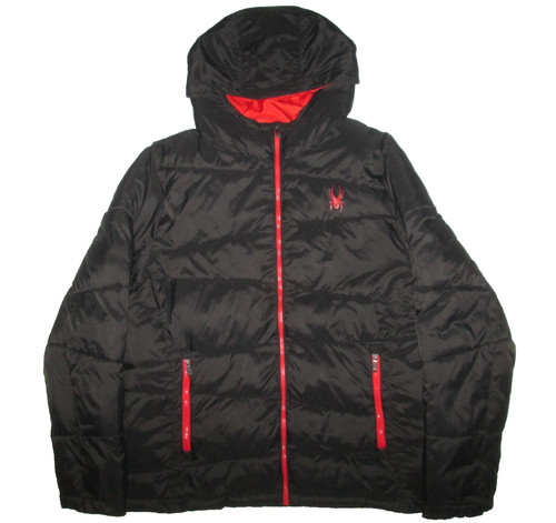 Spyder nexus puffer - puffer, jacket