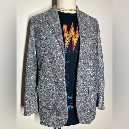 Zadig voltaire blazer con - &,