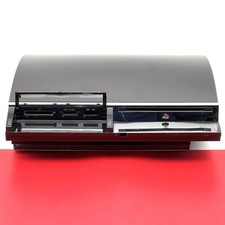 Console PS3 PlayStation 3