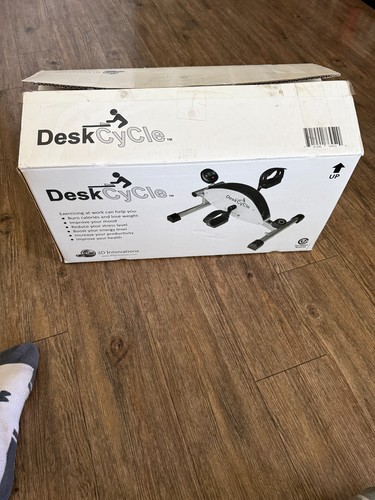 Deskcycle esercizio sotto - esercizio,