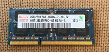 HYNIX 2 GB DBR3 MODULO DI MEMORIA RAM