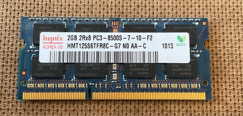 Hynix dbr3 modulo di - dbr3,