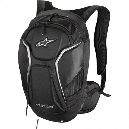 Zaino motociclista alpinestars - motociclista,