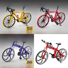 Modellino bicicletta