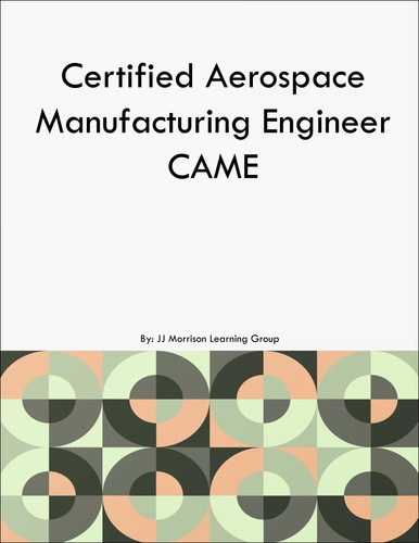 Certified aerospace - certified,