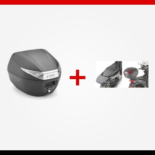 Kit givi c30nt - givi,