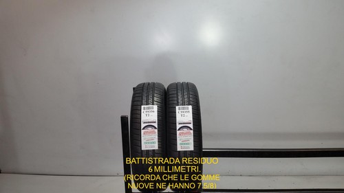 Gomme usate 155 60r15 74t - usate,