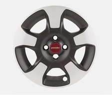 Coppa Ruota 15 Pollici Originale Fiat Panda 52067405