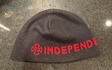 Camion Indipendenti co. Beanie
