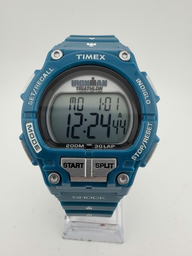 Timex ironman triathlon lap - ironman,