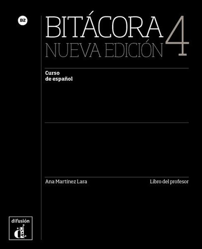 Bitácora nueva edición - , b2