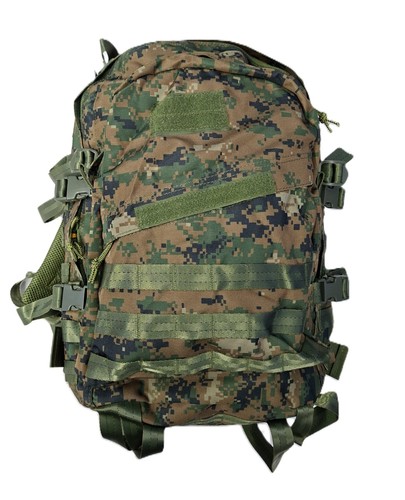 Zaino tattico militare spec - tattico,