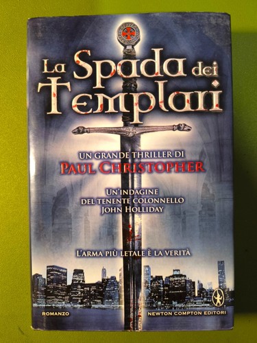 Libro paul christopher la - christopher,