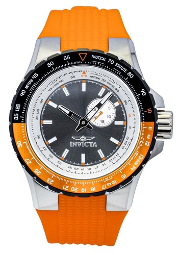 Orologio uomo invicta - orologio,