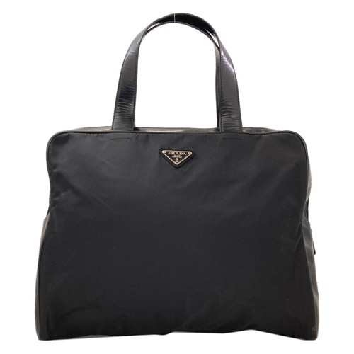Prada logo hardware - logo,