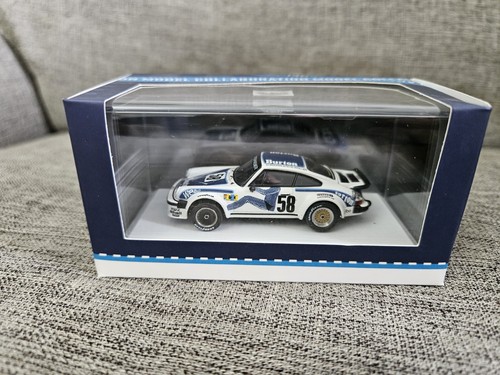 2023 tarmac works - x, minichamps