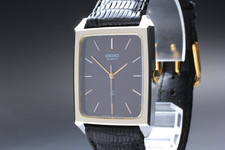 Orologio elegante uomo vintage