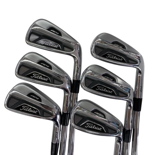 Titleist ap2 712 - set, di