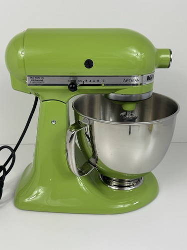 Kitchenaid artisan ksm150psgao - kitchenaid,