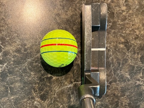 Boccieri heavy putter lite - boccieri,