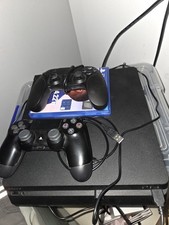 ps4 slim 1tb Più Gioco e un