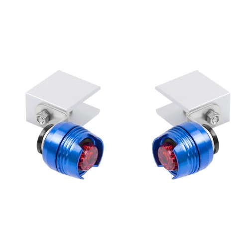 Fanale posteriore flash led