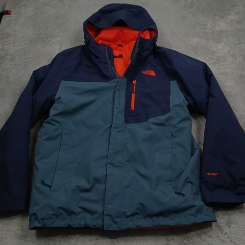 Giacca north face uomo - north,