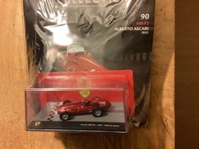 1/43 Ixo Ferrari F1 Collection