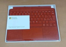 Microsoft Surface GO, tastiera Go 1/2/3. Layout italiano 