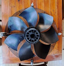 VENTILATORE ASSIALE