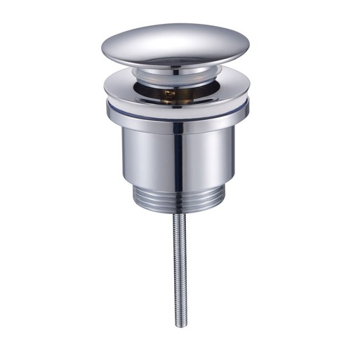 Piletta click clack ottone - click-clack,