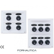 Pannello elettrico 4