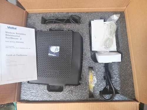 Modem satellitare viasat - modem,