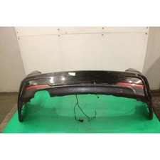 PARAURTI POST. BMW SERIE 3