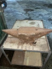 Incudine fabbro lunghezza - incudine, da