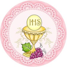 Prima Comunione commestibile