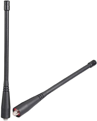 Antenna doppia banda vhf uhf - banda,