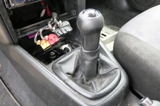 VW Golf 4 Bora Pomello Del