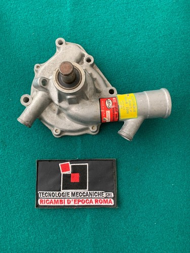 Pompa acqua fiat 1500 1800 - pompa,